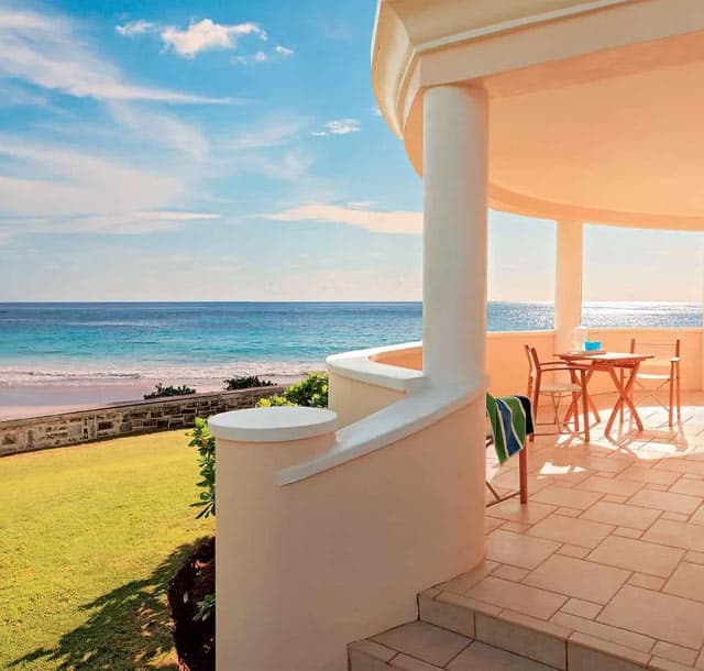 Gabael Trust Corporation Office