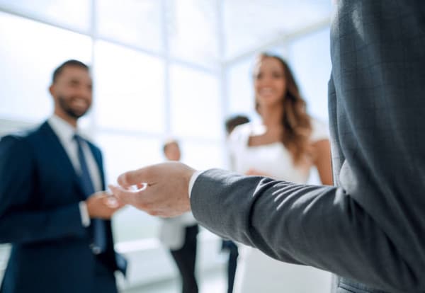 Facility Agent & Security Trustee Services