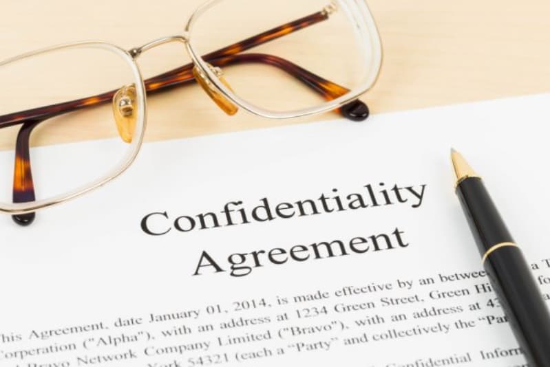 Confidentiality and Privacy Protection